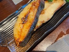 -古京·臻致料理(月湖店)