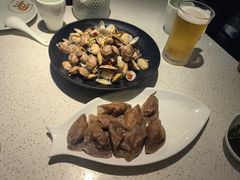 -船歌·鱼水饺青岛菜(金狮广场店)