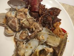 -芭菲盛宴·环球美食(解放碑英利国际店)