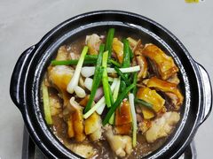 -上南瓦煲鸡·清远鸡·老字号(总店)