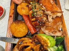 -翠华餐厅(正佳广场店)