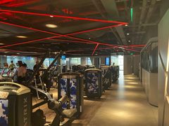 -W FITNESS 威尔仕健身·游泳(老西门新苑店)