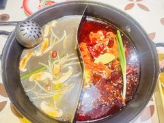 -江北北火锅馆·公路夜市(魏公村店)