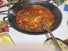 -老天桥蛙炉火锅(姑苏总店)