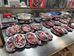 -五洞大众牛餐馆(番禺分店)