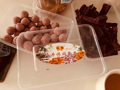 -二斗栗子(西湖道店)