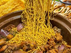 -胡须佬鸡煲四季火锅店(石厦西村直营店)
