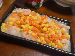 -来福面馆现炒浇头本帮面(真光路店)