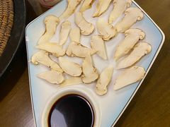 -菌乡缘·野生菌蒸汽鱼火锅(江边夜市店)