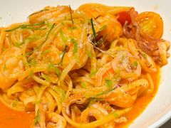 -NG PASTA吴居·中华意面·鲜牛排(南头古城店)