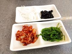 -豚妈妈汤饭·部队锅(南京东路店)