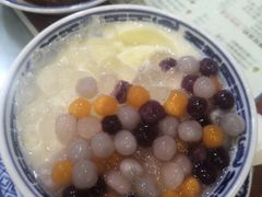 -赵记传承·中国甜品(福州总店)