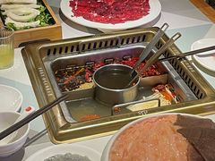 -雾都渣渣火锅(南城智汇城店)