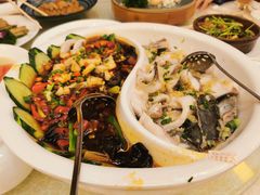 -顺德人家食府(黄金广场店)