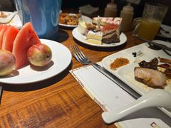 -汉巴味德·烤肉与啤酒的自助(杭州大悦城店)