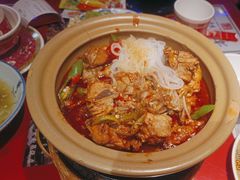 -味福记·本地特色菜(八一万达广场店)