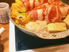 -隐月· 㐂和食屋(芝罘万达公馆店)