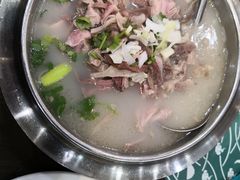 羊杂汤-回锦轩(泉园店)