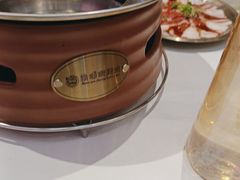 -南浦洞烤肉·新世界版(奥体店)