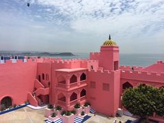 -漳州滨海火山岛自然生态风景区