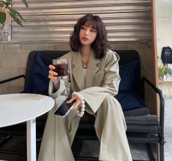 -崇尚GAVIN STYLE臻选