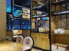 -吴满满油泼面(北方风味园店)