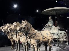 -秦始皇帝陵博物院(兵马俑)