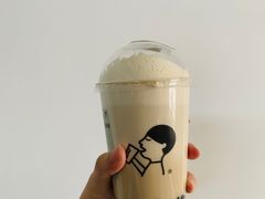 -喜茶(上海五角场万达店)