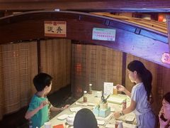 -潇湘甲鱼村(清河店)