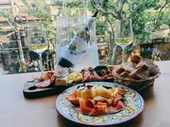 -Alimentari早午餐(安福路店)