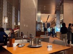 -嘉定凯悦·咖啡厅