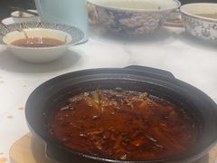 -南山翁新概念川菜(江宁万达广场店)