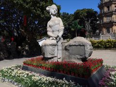 -船政文化景区-罗星塔公园