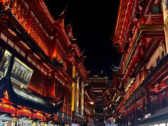 -上海城隍庙