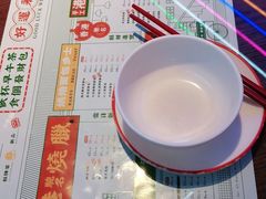 -永兴發香港茶餐厅(三坊七巷店)