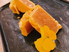 甜品-格桑花开药膳蔬食文化空间