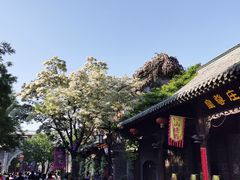 -青州古城