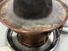 -同城四季爆肚涮羊肉(安华里店)