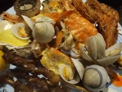 -松子料理(白家庄店)