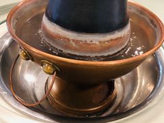-福寿斋·老北京铜锅涮肉·烤鸭(顺义总店)