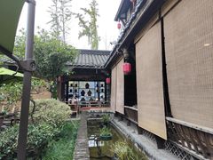 -三圣花乡旅游区