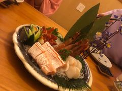 -高木日本料理(静安寺店)