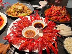 -红盔甲·小龙虾(人民广场店)