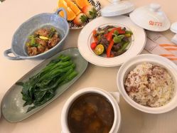 -侒悦缦月子中心·疗愈园区(龙岗店)