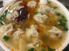 -汪家馄饨(集庆路店)