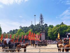 -三国水浒景区(无锡影视基地)