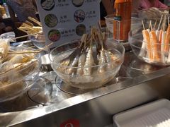 -百品聚旋转火锅(号外店)