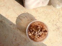 酒酿元宵-芳婆糕团店(王府大街店)