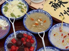 -百年老字号·观振兴蟹黄面·三虾面·苏式面(观前街富仁坊巷店)