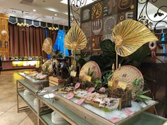 -火舞泰·泰式海鲜火锅餐厅(世纪城店)